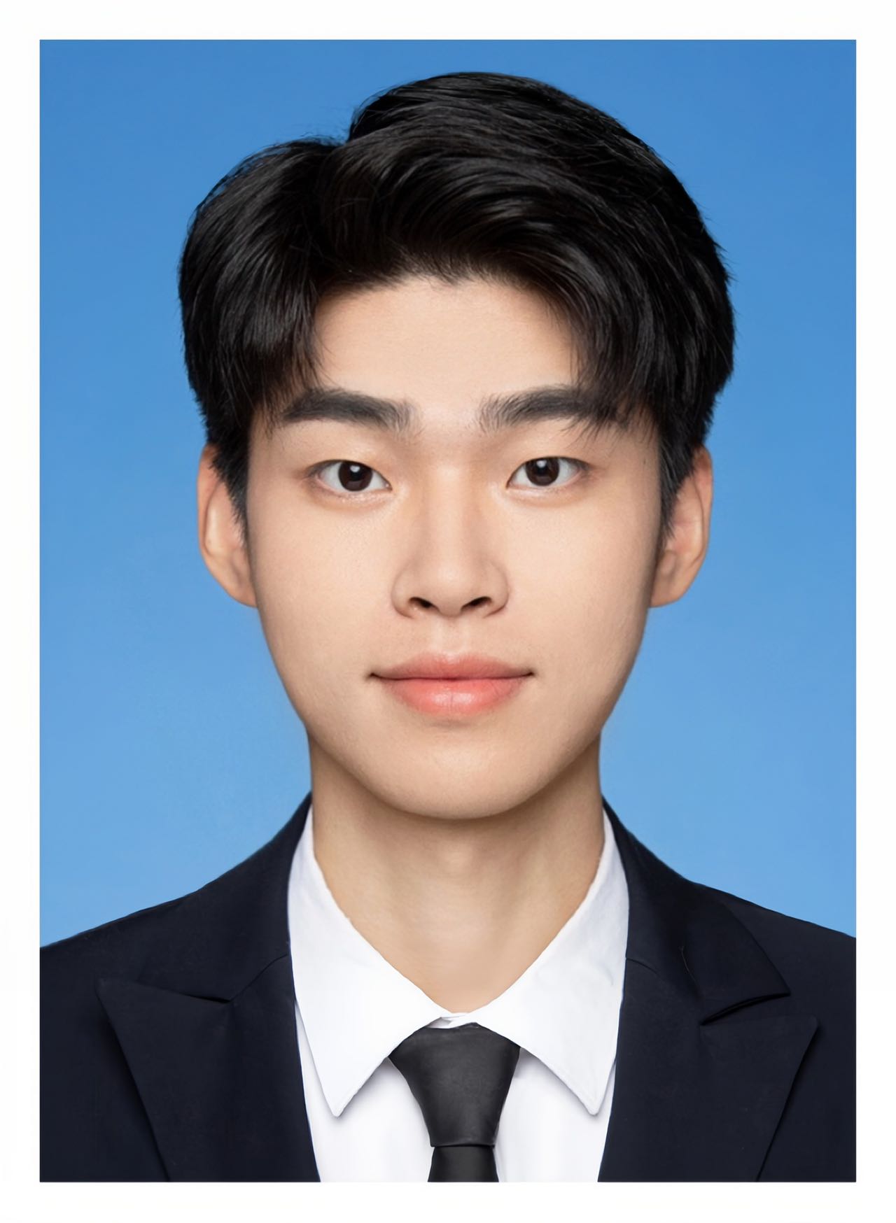 Yuguang Chen